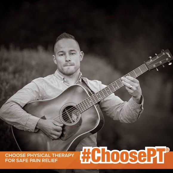 Meet your Posher, Phil - Picture 1 of 1